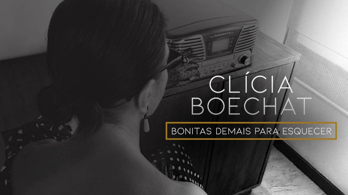 Imagem da fonte — Clícia Boechat