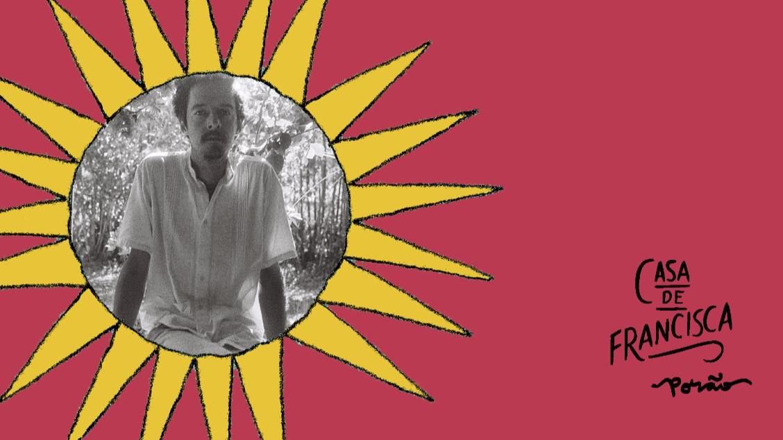 Imagem do evento Gustavo Galo // folhas_fruto