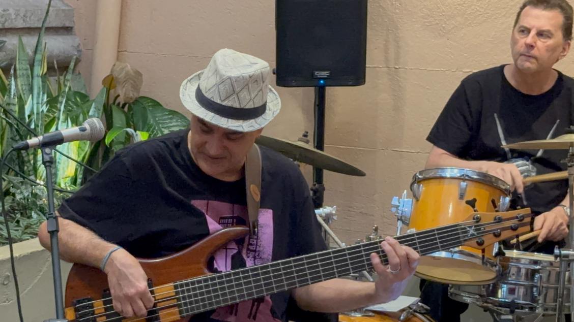 CANCELADO Show: Deodorina - Oceanos Imaginários