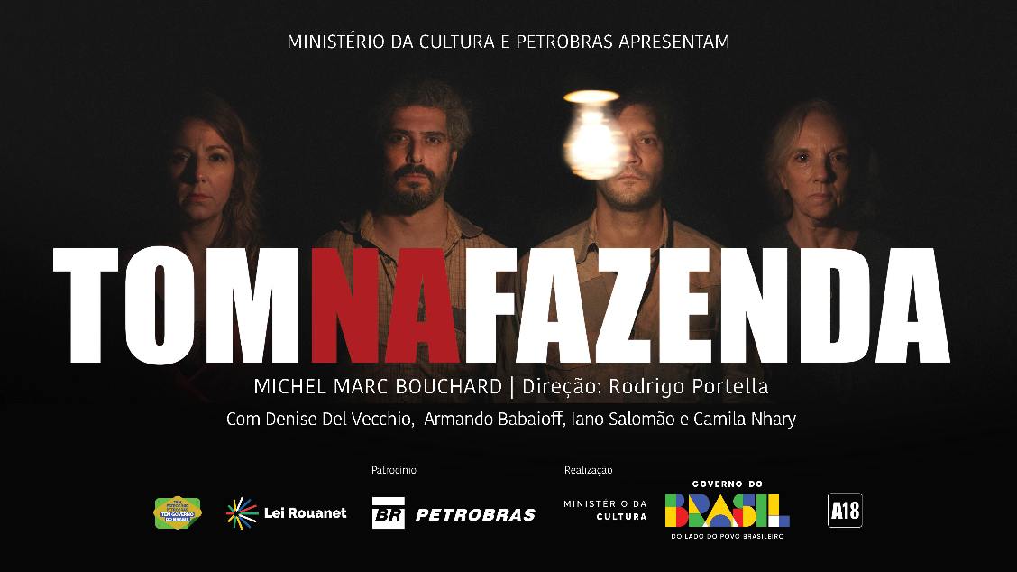 Imagem do evento Tom na Fazenda  Aracaju/SE