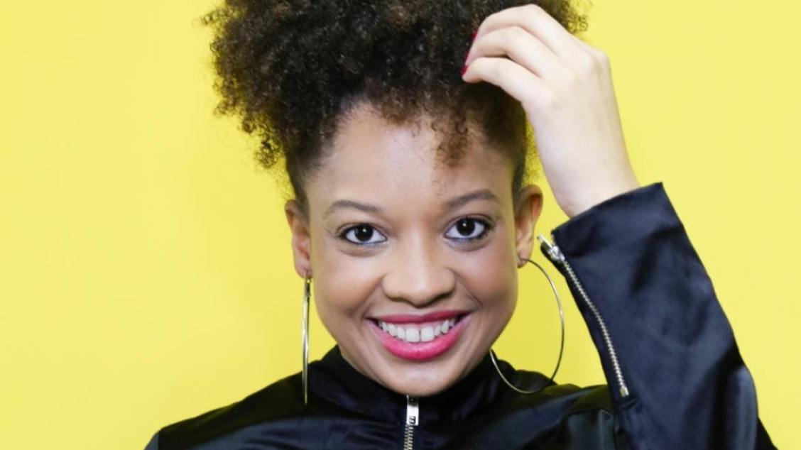 Imagem do evento Semana da Comédia: Festival Queer Comedy – Rindo de Nervoso