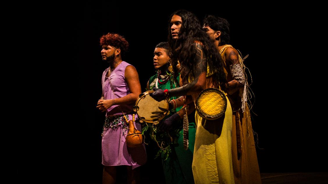 Imagem do evento TRAÇOS