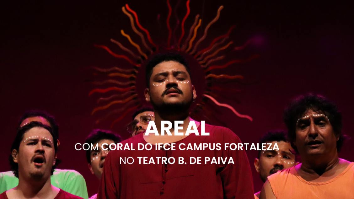 Imagem do evento Areal