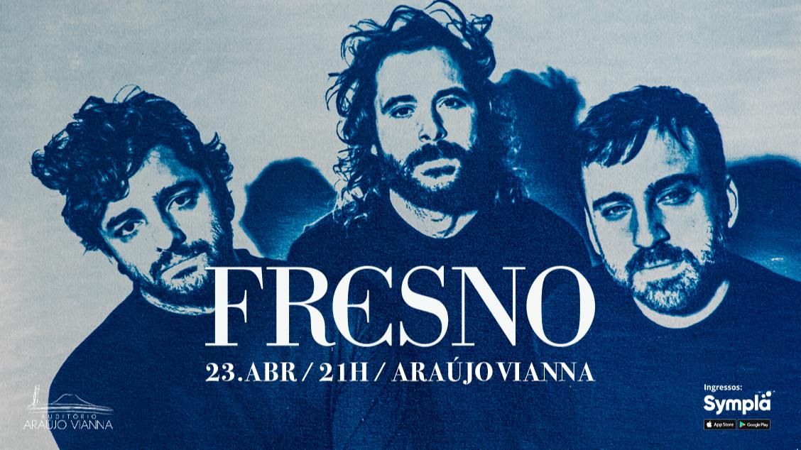 Fresno em Porto Alegre