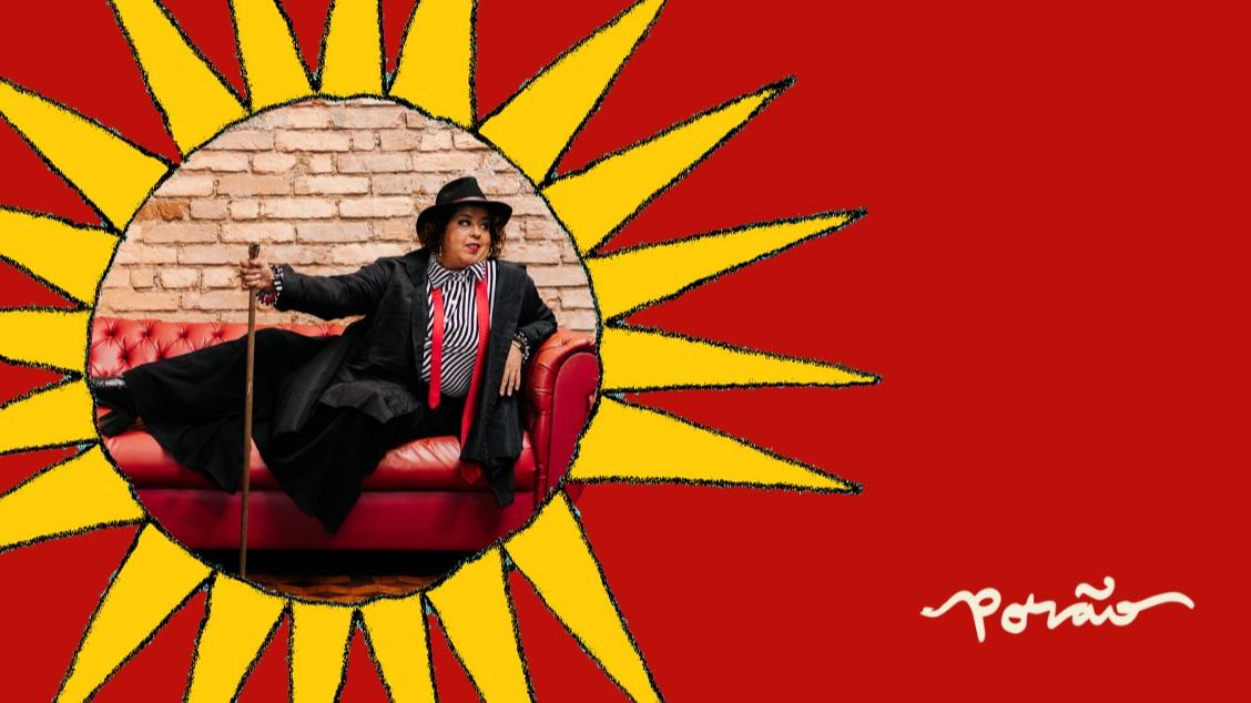 Roberta Oliveira // Pronta pro Baile - São Paulo, SP