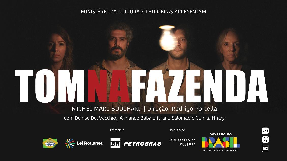 Imagem do evento Tom na Fazenda São José do Rio Preto/SP