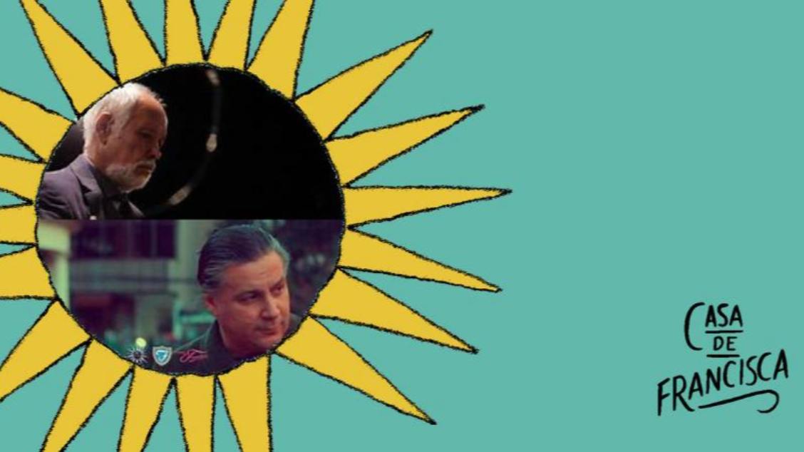 Imagem do evento Cristovão Bastos e Renato Braz