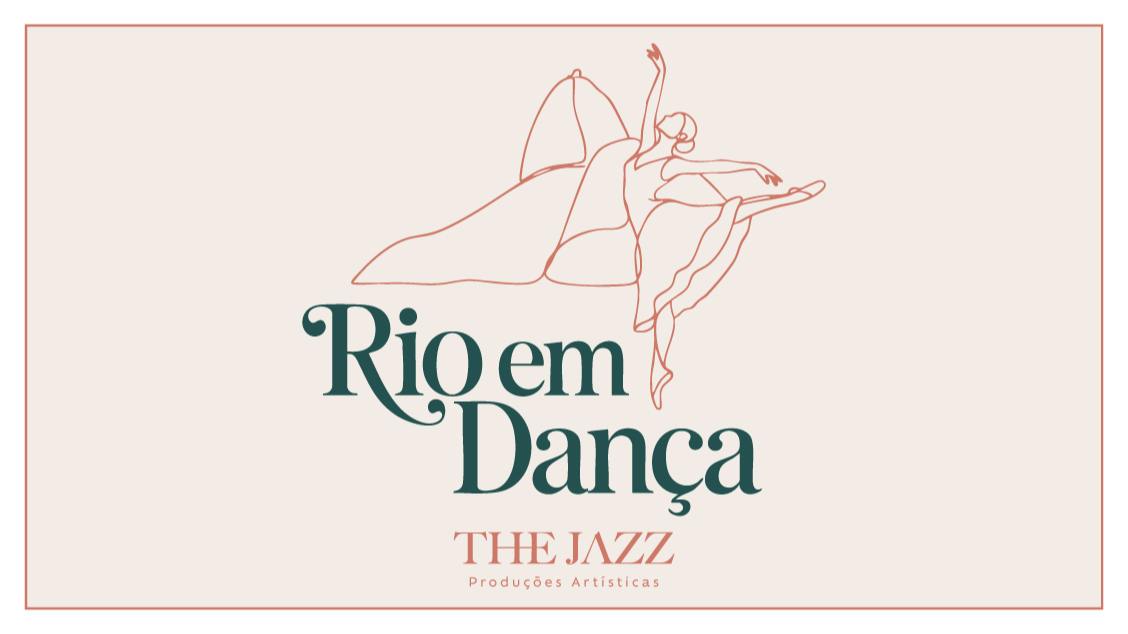 Imagem do evento Rio em Dança