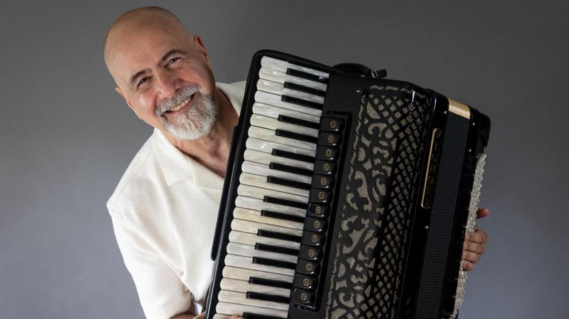 Toninho Ferragutti em Belo Horizonte