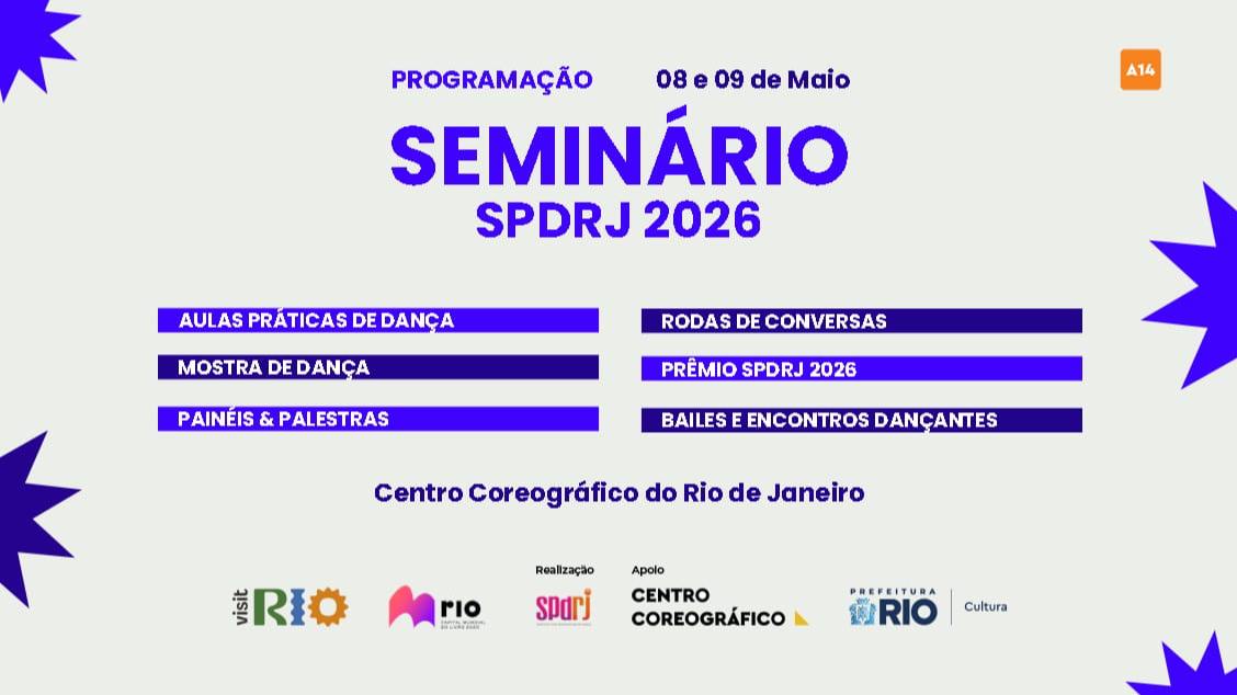 Imagem do evento SEMINÁRIO SPDRJ 2026
