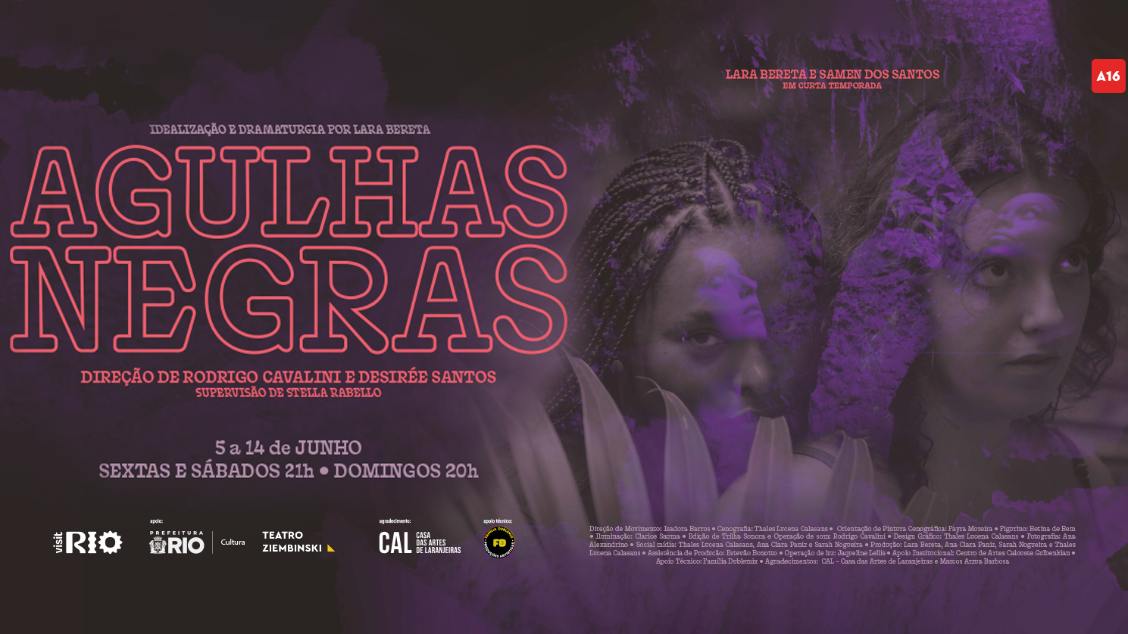 Imagem do evento Agulhas Negras 