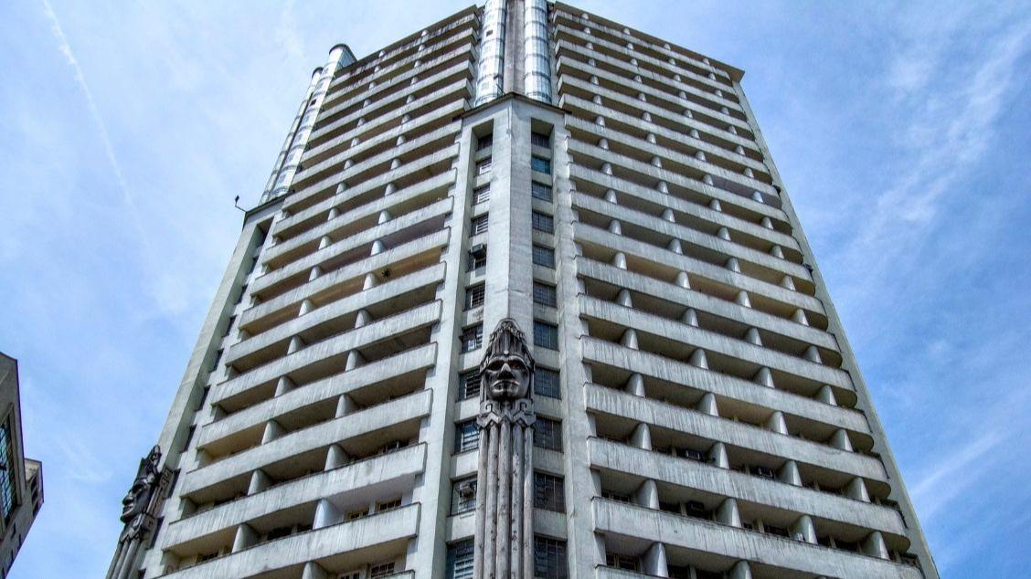 Imagem do evento  Mirante e Bunker