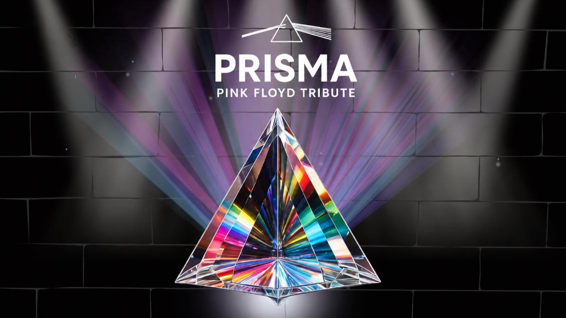 Prisma – Pink Floyd Tribute