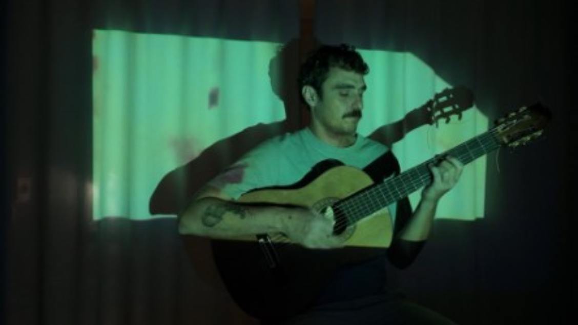 ENCONTROS MUSICAIS 2026 apresenta LUCAS CARAM
