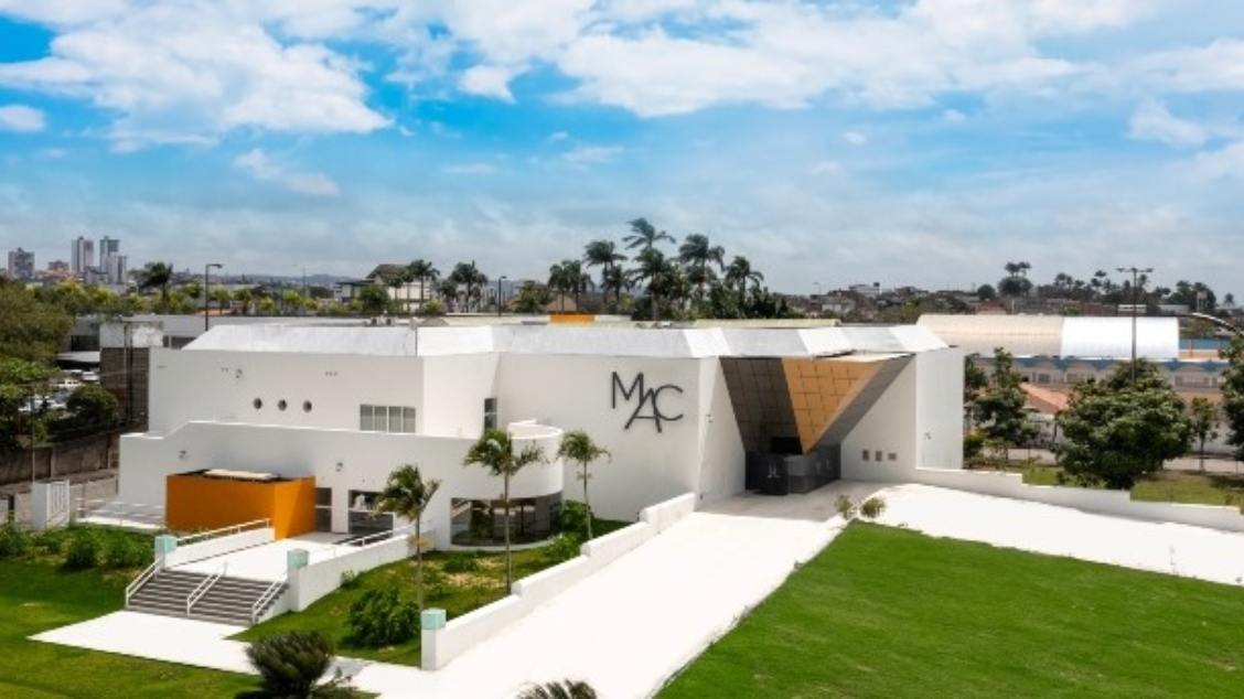 Imagem do evento Férias no MAC: Oficinas criativas