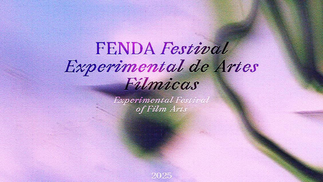 Imagem do evento Intempestivas 1 - FENDA - FESTIVAL EXPERIMENTAL DE ARTES FÍLMICAS