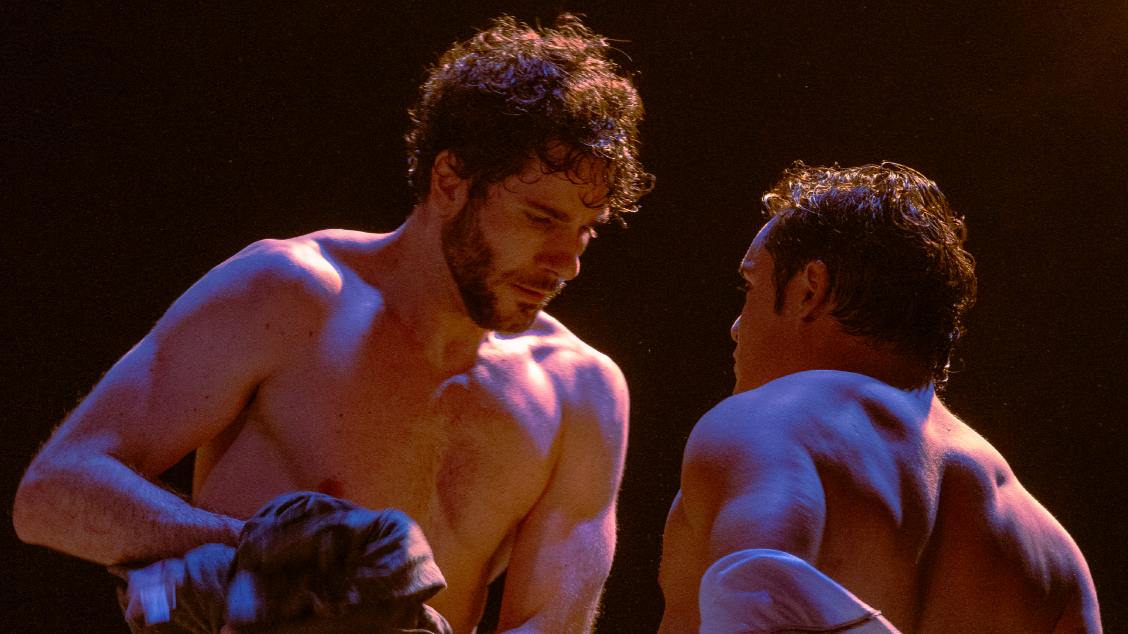 Imagem publicada pela fonte para O Segredo de Brokeback Mountain