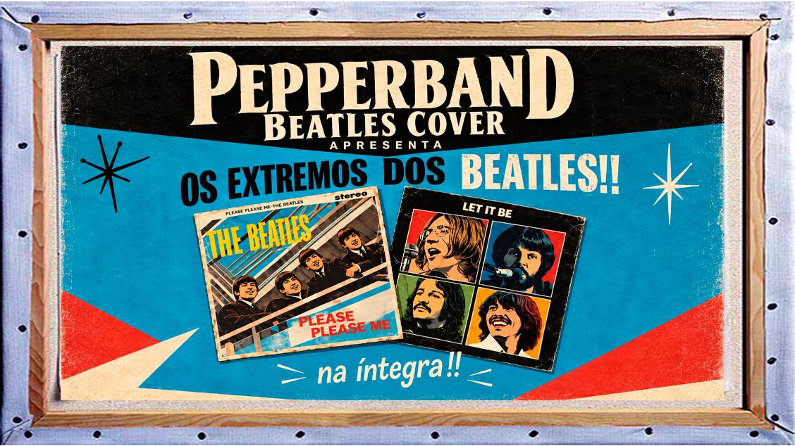 Imagem da fonte — Pepperband