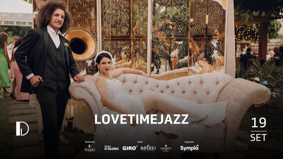 LOVETIMEJAZZ 19.09