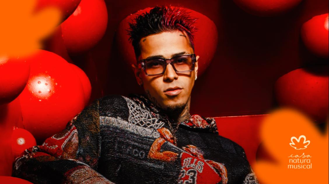 Imagem do evento CJOTA - Tour Melhor Que Ontem - Sessions