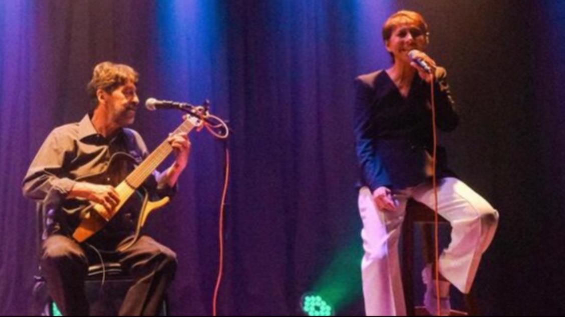 Tardes de Sábado - Tereza Cristina e Otávio Grangeiro apresentam Clássicos de Cartola e Nelson Cavaquinho - Rio de Janeiro, RJ