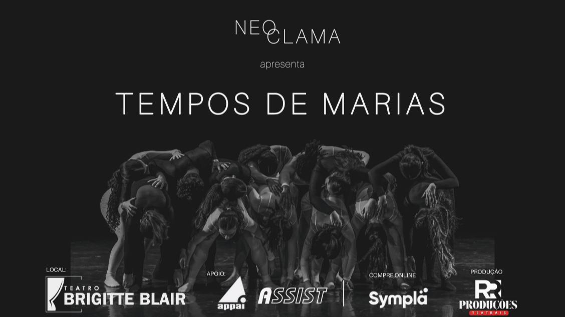 Tempos de Marias