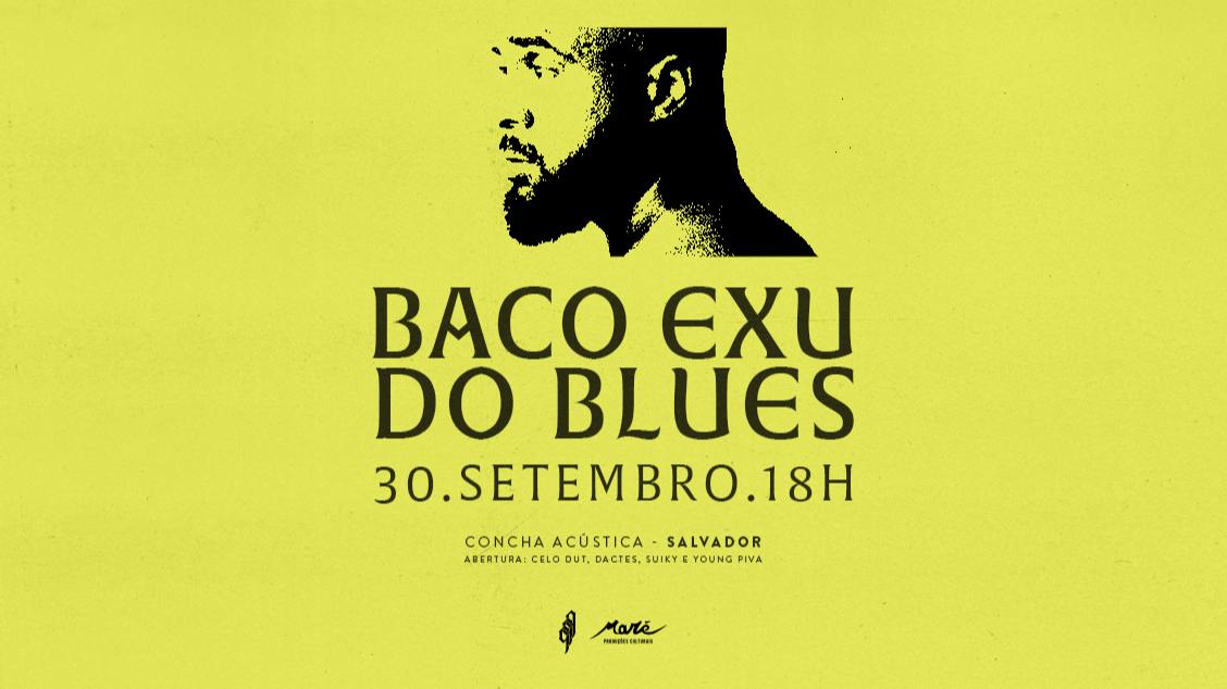 Baco Tour Qvvjfa? em Salvador