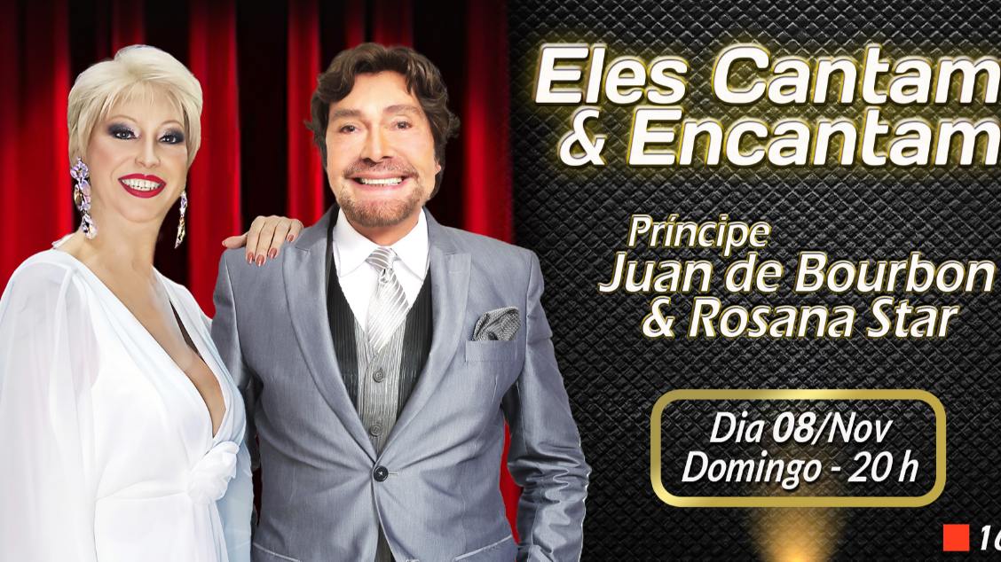 Imagen de la fuente — Eles Cantam & Encantam