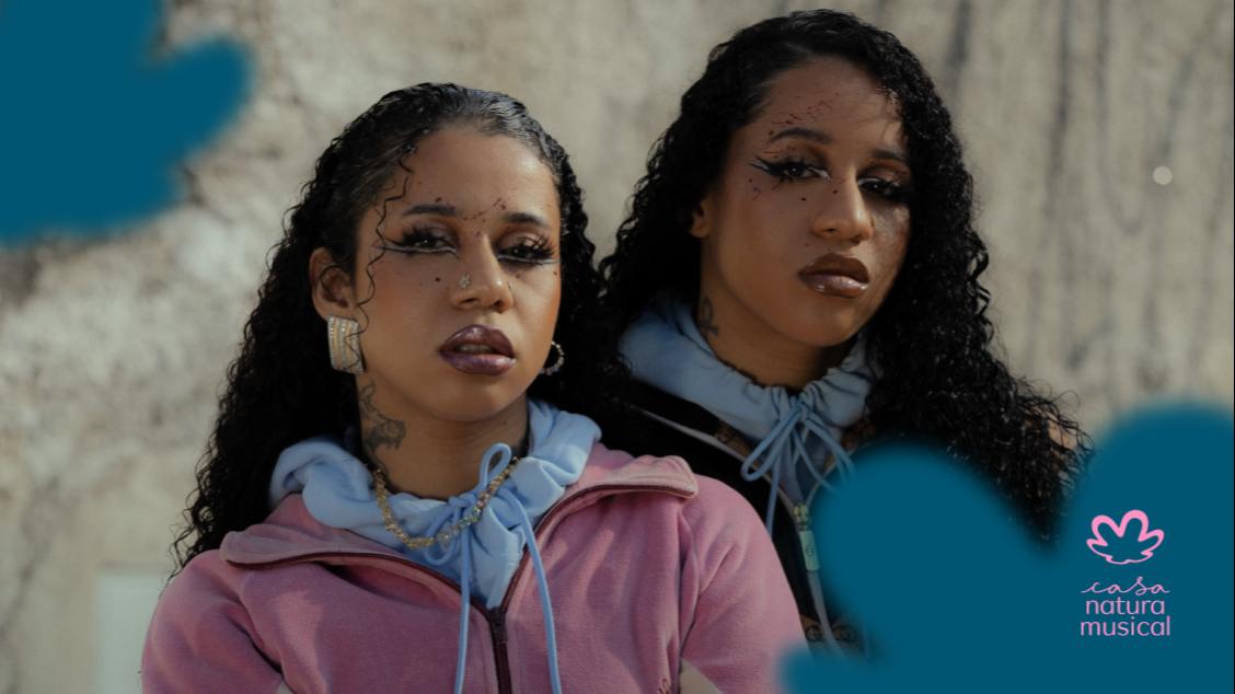 Imagem do evento Tasha e Tracie apresentam: Serena e Vênus