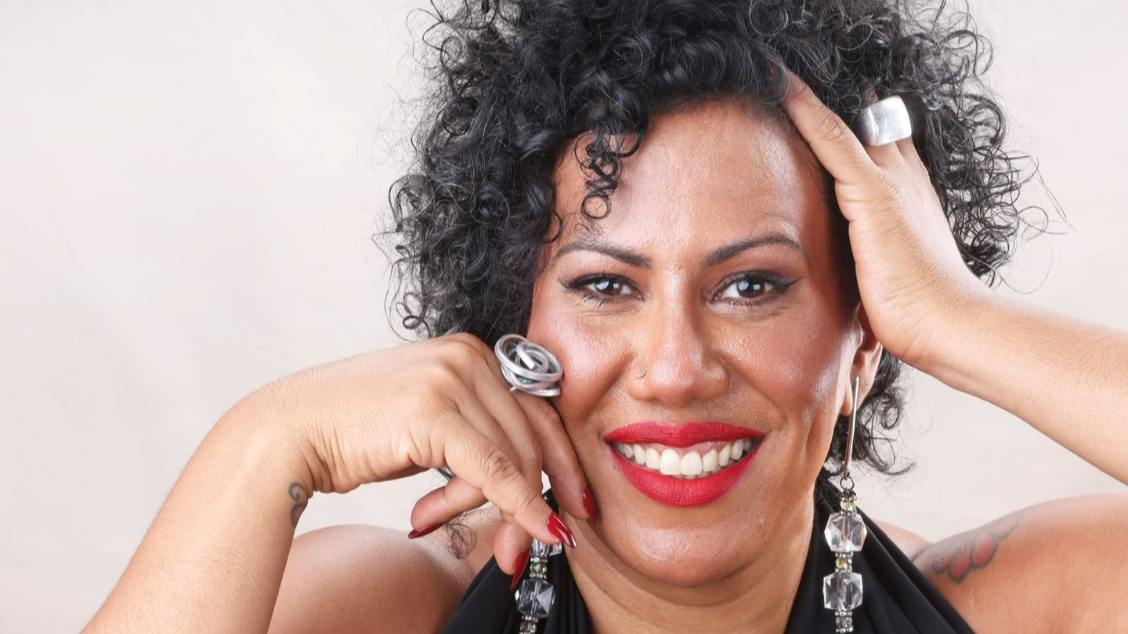 Indiana Nomma Quarteto – Divas do Jazz
