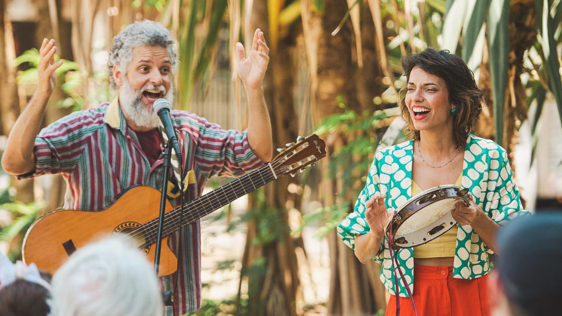 Contos Tradicionais do Brasil