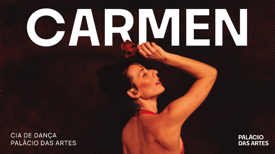 Imagem da fonte — CARMEN