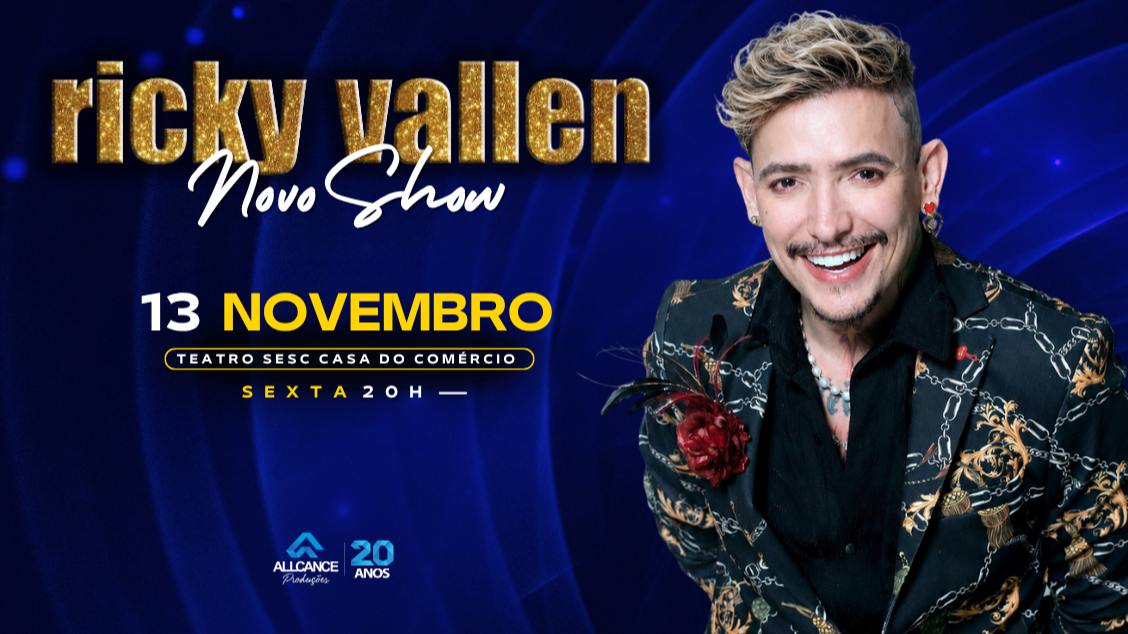 Source image — RICKY VALLEN