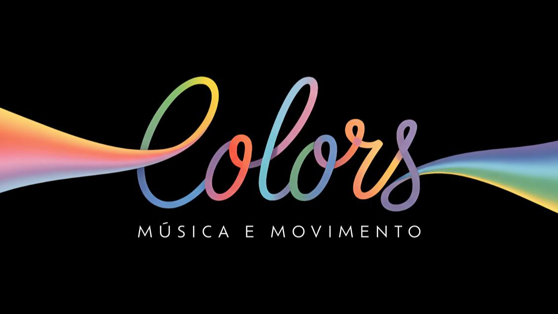 Imagem do evento The Jazz - Colors Música e Movimento