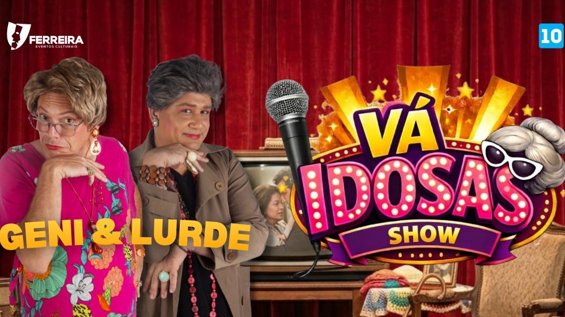 Imagem da fonte — Vá Idosas