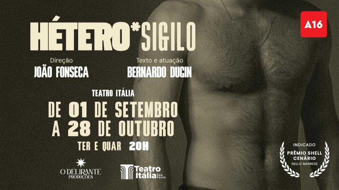 Hétero Sigilo
