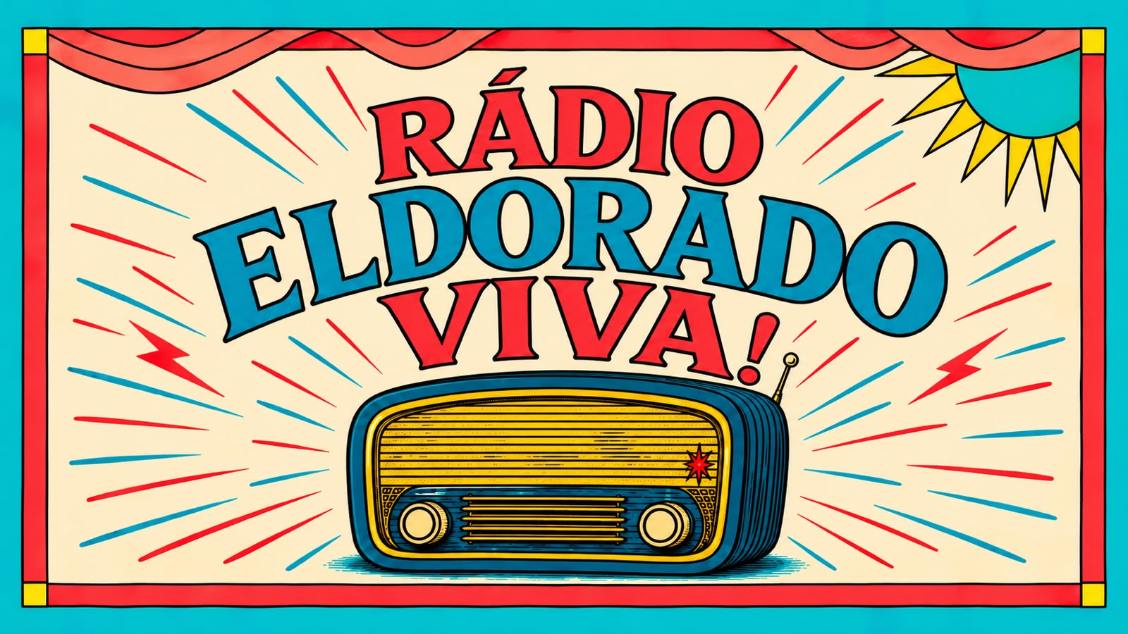 Rádio Eldorado Viva! - São Paulo, SP
