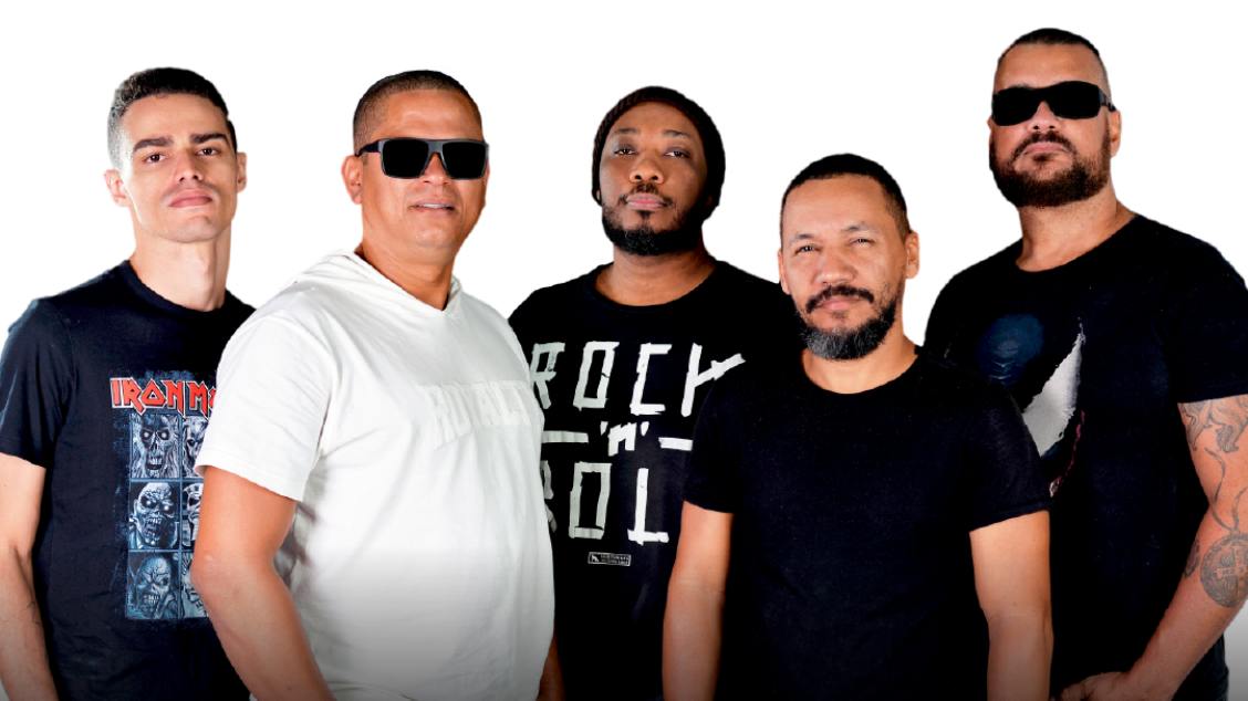 Imagem do evento SHOW L’AGED’OR 30 ANOS  