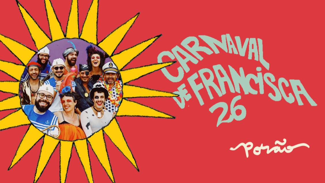 Banda do Seu Lalá - São Paulo, SP