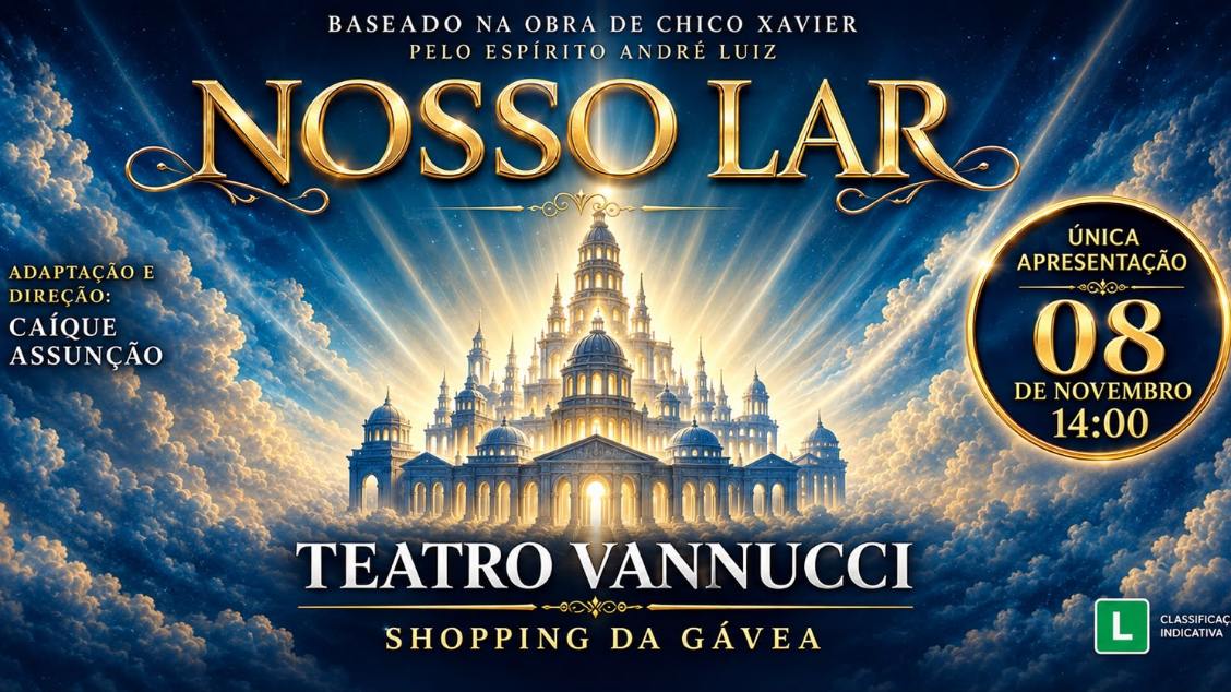 NOSSO LAR