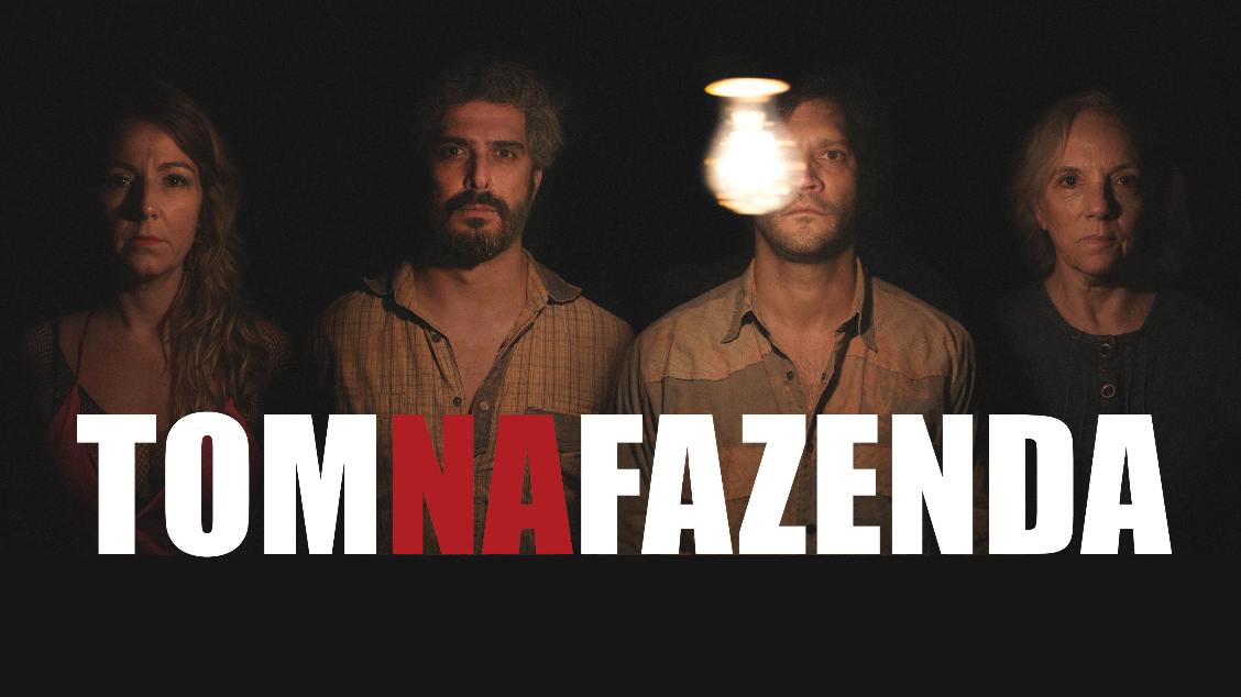 Tom na Fazenda Aracaju/SE