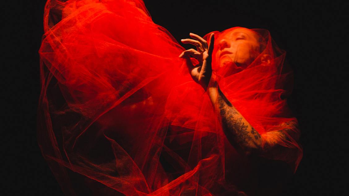 Imagem do evento OS CORPOS QUE ME HABITAM