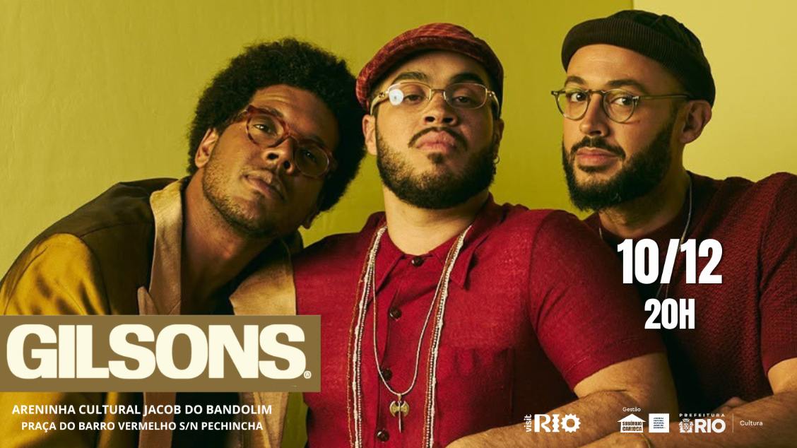 OS GILSONS