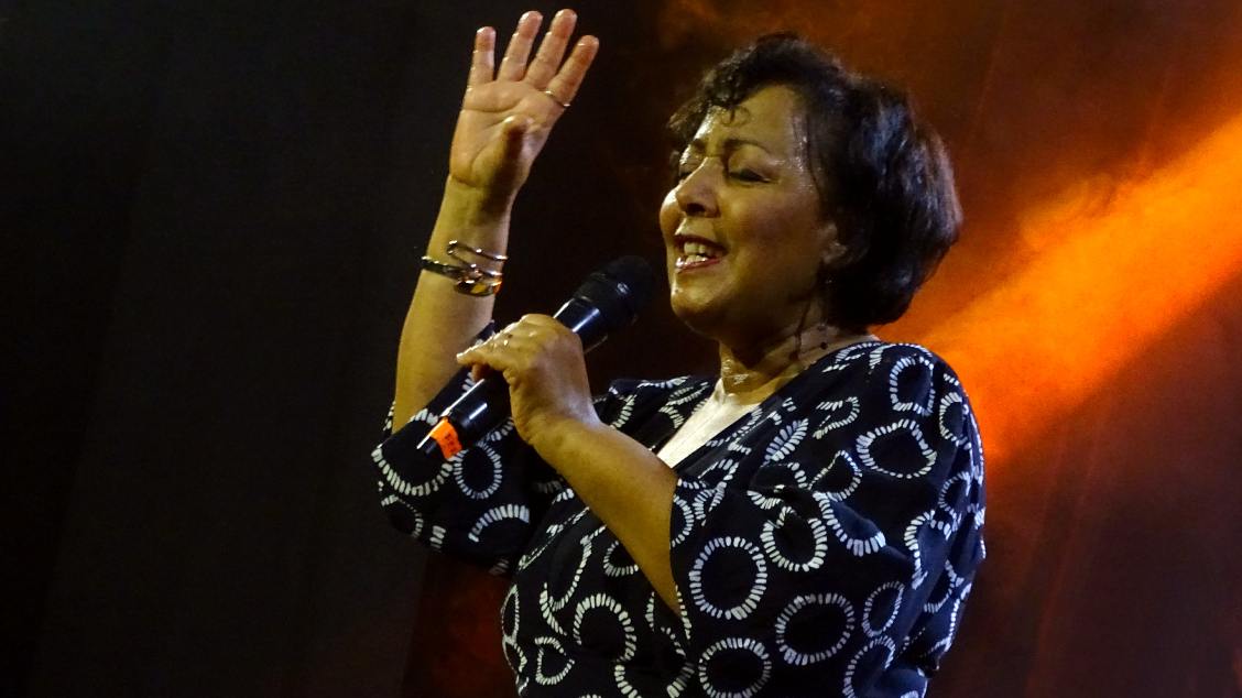 EVINHA - Teatro Firjan SESI Jacarepaguá