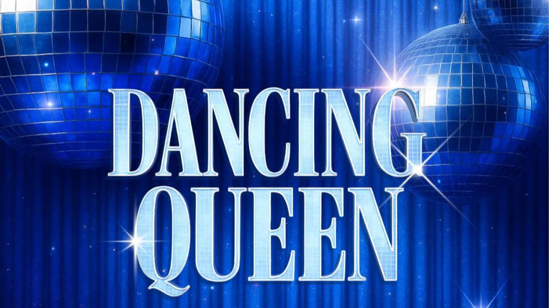 Imagem do evento Dancing Queen