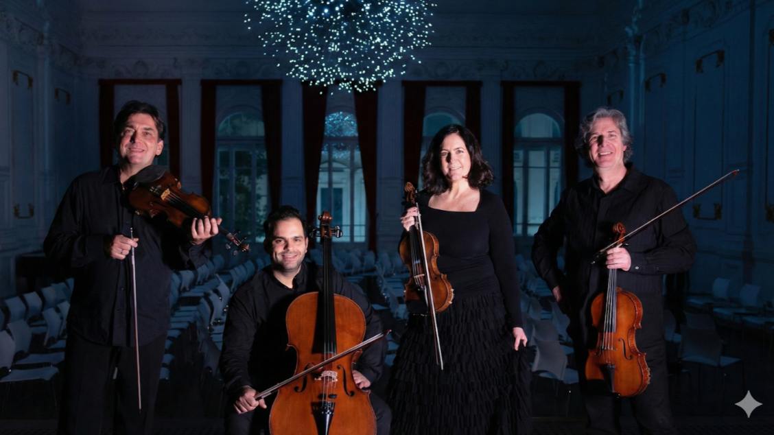 Imagem do evento  Ensemble SP