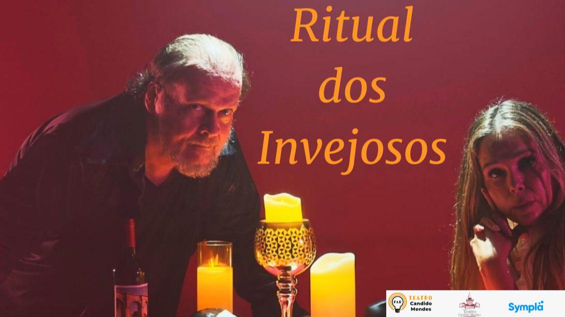 Ritual dos Invejosos