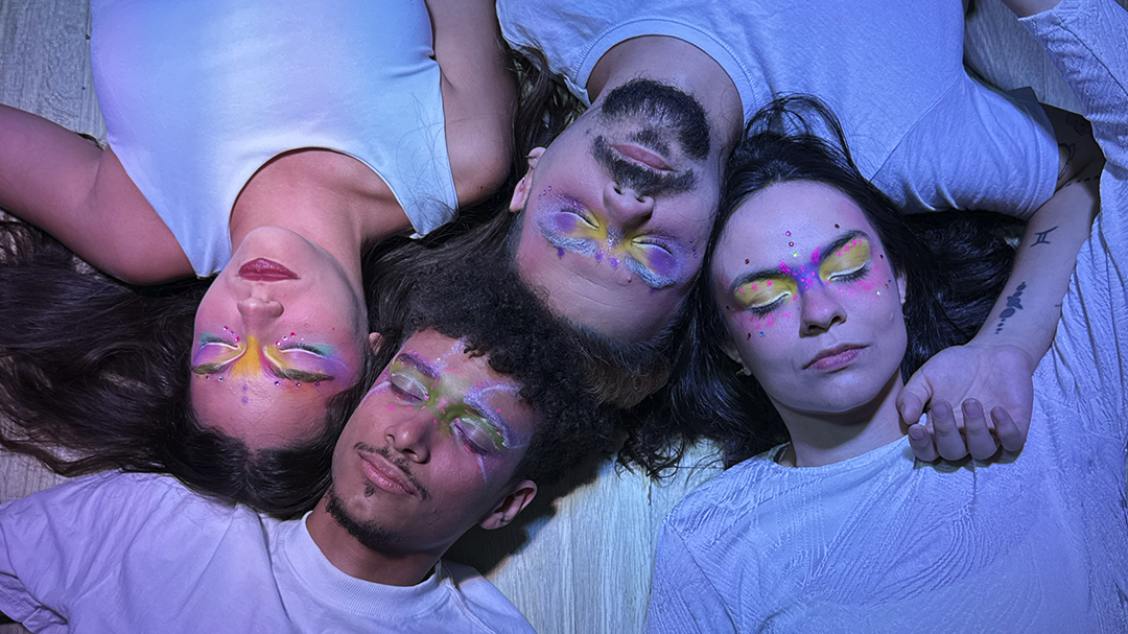 Espetáculo - Sonho de Uma Noite de Verão