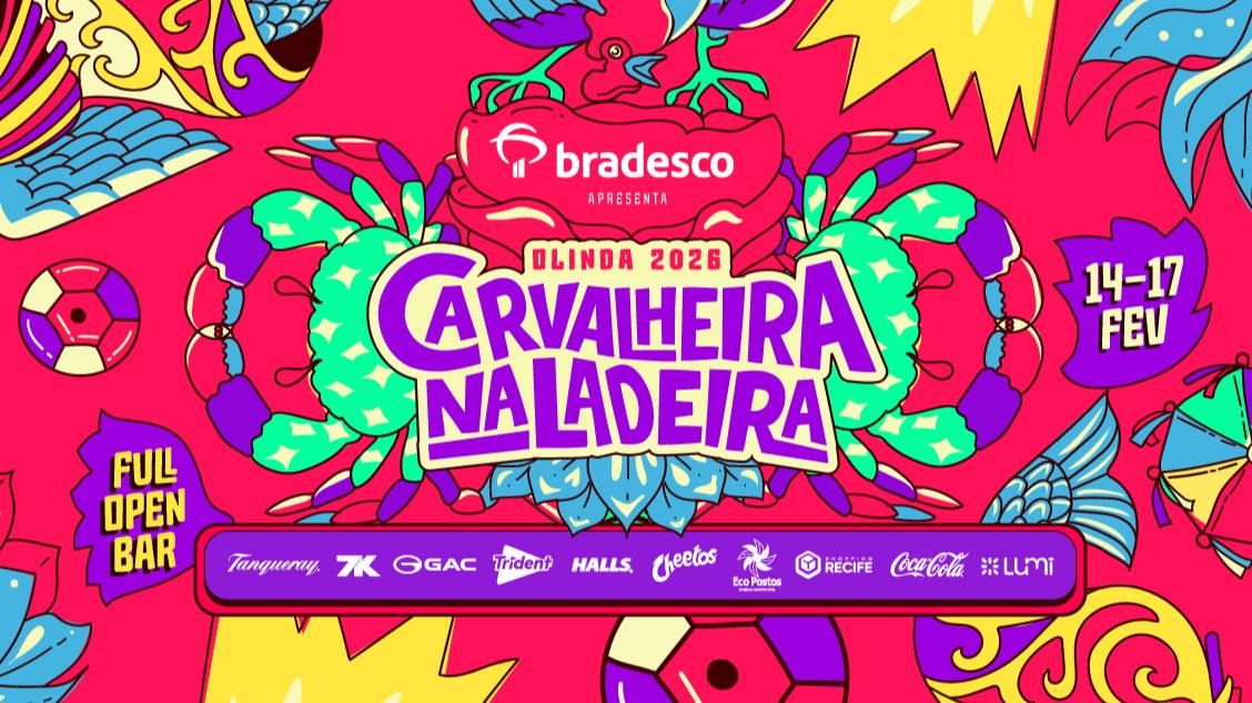 Carvalheira na Ladeira 26 - Olinda, PE