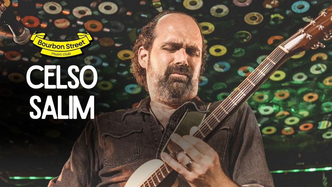 Imagem do evento CELSO SALIM